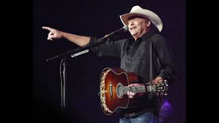 Alan Jackson   When I Saw You Leaving For Nisey