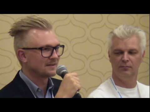 Rise of the Triad - Quake Con 2012 Panel