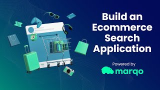 How to Build an Ecommerce Search Application with Marqo Cloud