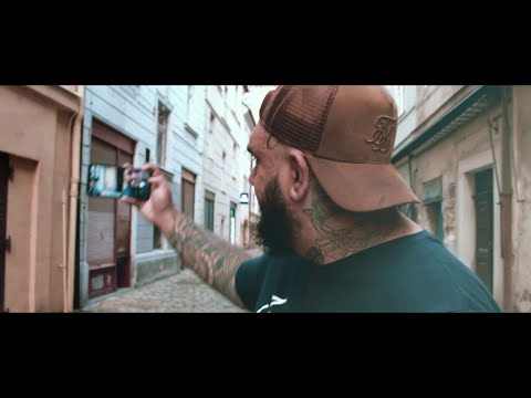 ALEX DZURKO - PÁR LET ZPÁTKY /MUSIC VIDEO /