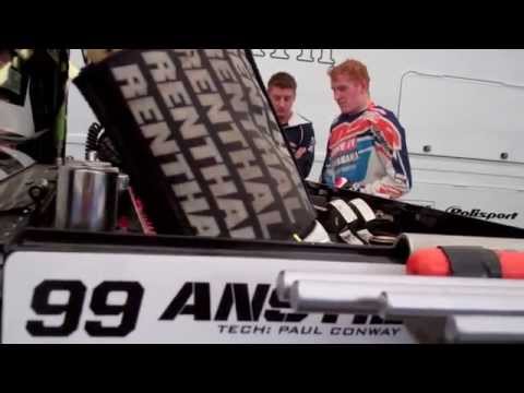 MXGP Grand Prix of Trentino Qualification