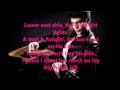 Bastian Baker 79 Clinton Street ( Lyrics) 