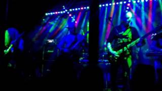 Akercocke - A Skin For Dancing In (Live Bristol)