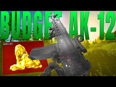This BUDGET AK 12 Made me Millions IN Arena Breakout: Infinite