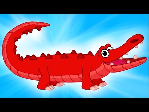 download lagu mp3 mp4 Cartoon Crocodile Tv Show, download lagu Cartoon Crocodile Tv Show gratis, unduh video klip Cartoon Crocodile Tv Show