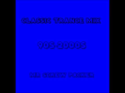 Classic Trance Mix 90s - 2000s Part 2