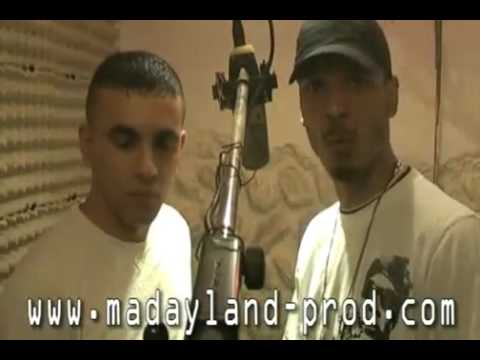 La bavure et Bibi craveur