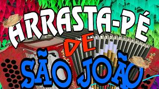 Forró arrasta pé de São João, dancar, forrózão junino xote, mix, song, Bahia, dance, Brasil