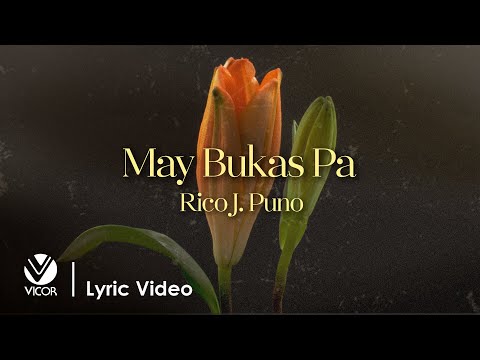Video thumbnail for May Bukas Pa