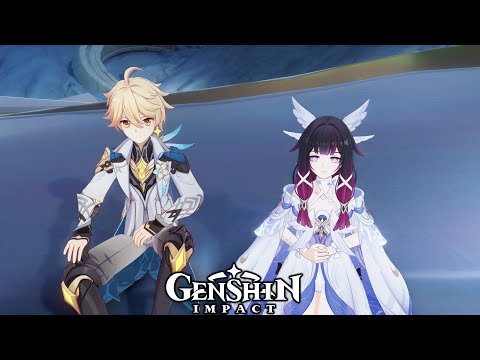 Genshin Impact 6.3 Full Archon Story Quest Walkthrough