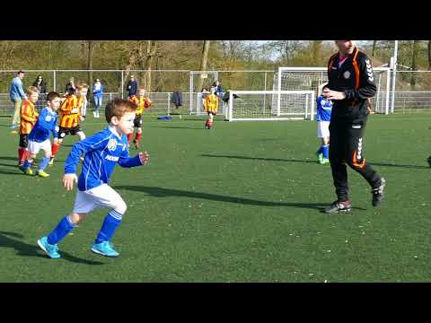 MVV '27 Mini F -  VDL Mini F