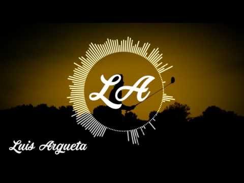 JOAKIM CARLEY FEAT. REECE LEMONIUS - WARRIOR (STILL A FIGHTER)(Luis Argueta Remix)