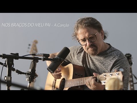 Nos Braços do meu Pai - Asaph Borba