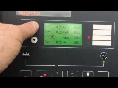 DPX Power : Scania DC16-44A - Diesel Generator - 500 kVA - DPX-10754