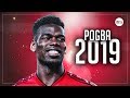 20+ Times Paul Pogba Proved He Is WORLD CLASS