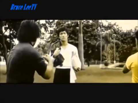 Bruce Lee - Fight Music [2014]