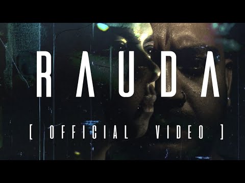 Kaizan - Rauda ( Video Oficial )