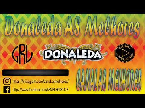 Donaleda - Melhores Músicas - Roots