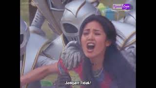 Download lagu Power Rangers In Space Ep. 10 mp3