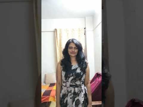 Madhuri Prabhakar Pujari Intro Video