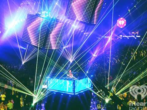 Tiesto feat. Futuristic Polar Bears & Linkin Park - Back To Maximal Numb (VINAI Edit)