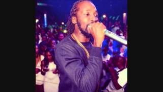 Mavado - No Time Fi Trace (Raw) May 2015:GBETV @MavadoGully @gbetv_ig