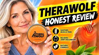 🔥 THERAWOLF PAIN RELIEF BALM REVIEWS – TIRED OF SORENESS? HONEST REVIEW!