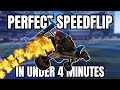 Still Can't Speed Flip? WATCH THIS | Rocket League