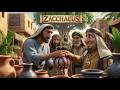 Zaccheus