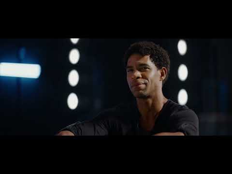 《芭蕾王者_尤利》中文預告