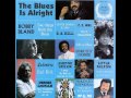 Bobby Bland- Two Steps From The Blues