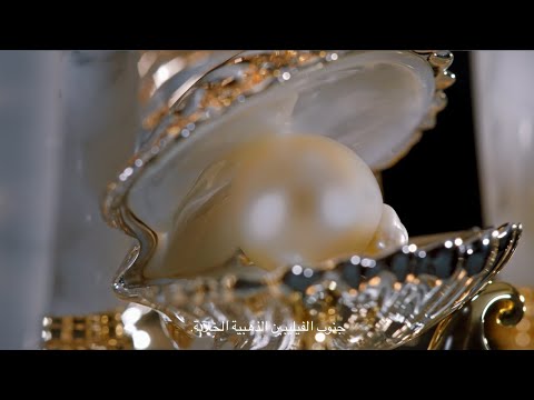 SHUMUKH - The Spirit Of Dubai | The Story of Durra