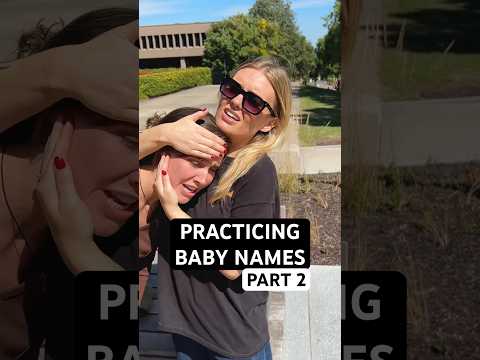 comment your favorite baby names below