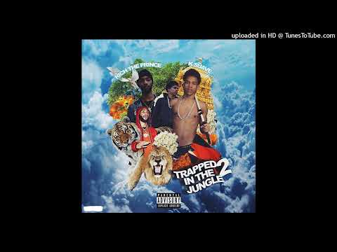 K Suave x RichThePrince x Lewii - 3 A.M. in Toronto