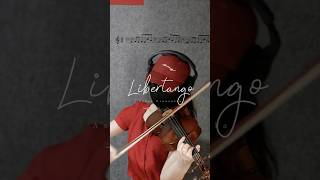 Download lagu Libertango - Astor Piazzolla (Violin Cover with Sheet Music) mp3 Download lagu Libertango - Astor Piazzolla (Violin Cover with Sheet Music) mp3