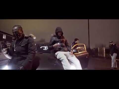 40 Samurai & AT - Power