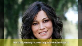 Antonella Bucci - Biografia