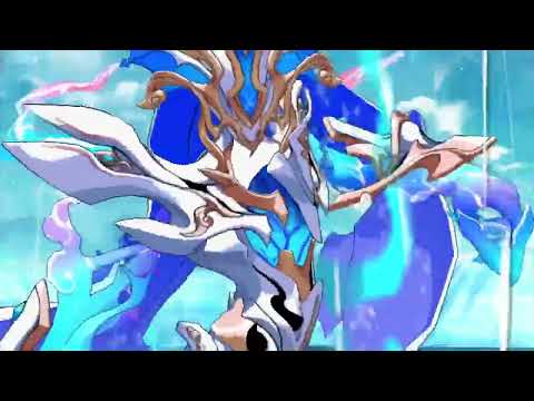 [HI3 SEA] Homu Nirvana (457D) | 745 pts | IO (sss) AE (ss) PV