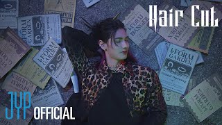 [影音] Xdinary Heroes 迷你二輯OVERLOAD + Hair Cut MV