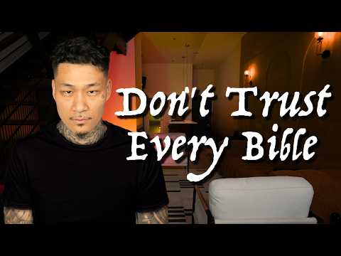 Why Reading KJV Matters