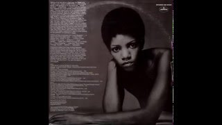 Melba Moore   The Thrill Is Gone From Yesterday&#39;s Kiss