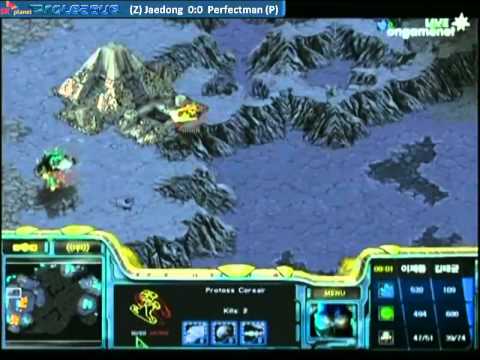 [SPL] T8 vs KT Set 1 (2012-03-13)