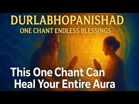 Durlabhopanishad Mantra