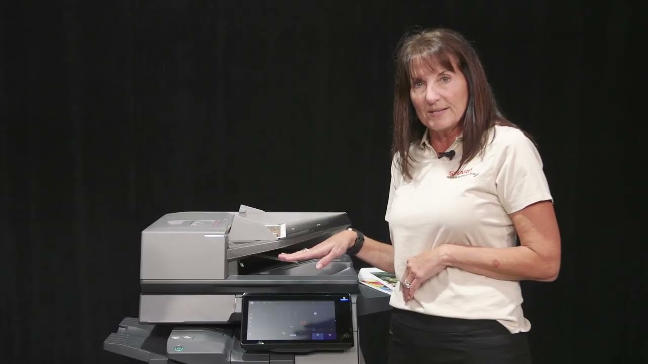 Basic Copying Functions