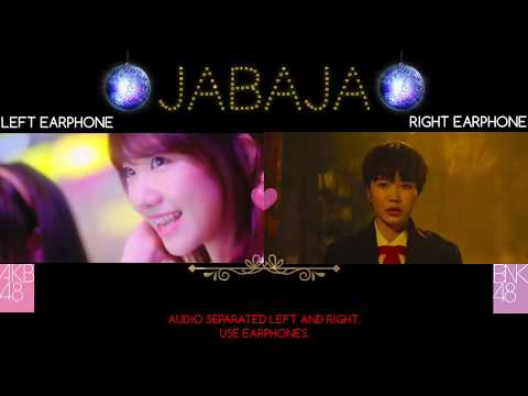 Jabaja MV Comparison AKB48 and BNK48