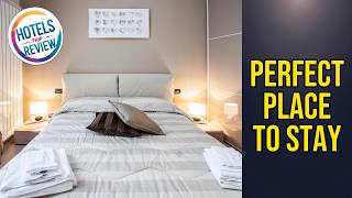 Torino Suite - Perfect Place to Stay | Turin, Italy🌟
