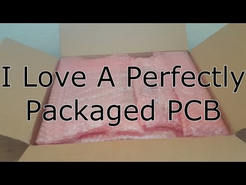 Unboxing A Great  Arcade PCB