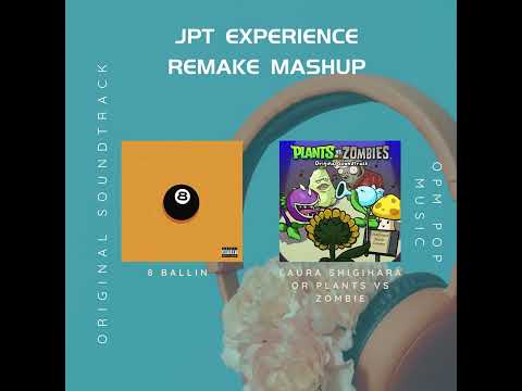 Zombies On Your Lawn vs Know Me Instrumental pt2