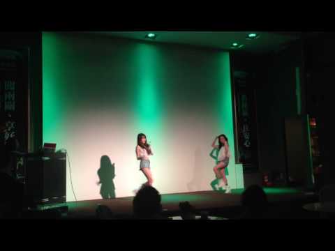 新竹聖誕晚會 dr.feel good