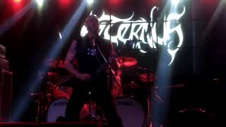 Aeternus - There&#39;s no wine like the blood&#39;s Crimson